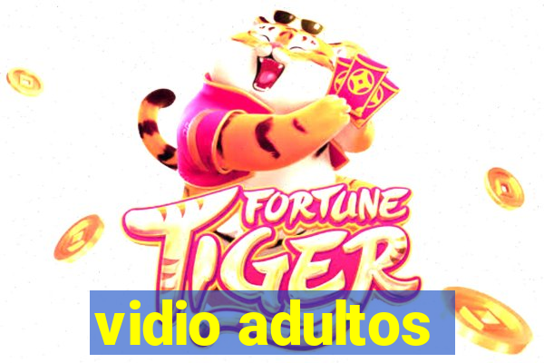 vidio adultos